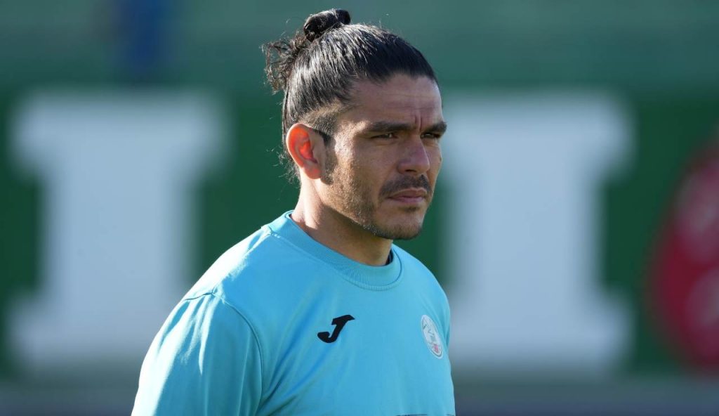 Fazio avverte la Ternana: “La Giana gioca a memoria”