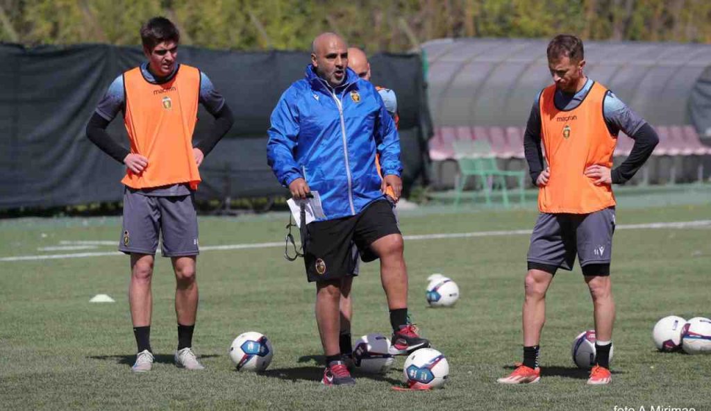 Ternana: ecco tutti i rossoverdi convocati per il ritiro romano
