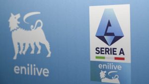 Logo Serie A