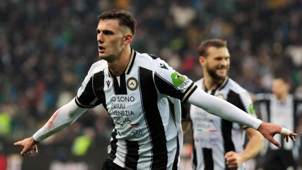 LUCCA ALLA JUVE: c’è l’annuncio UFFICIALE | Blitz della società, contratto firmato