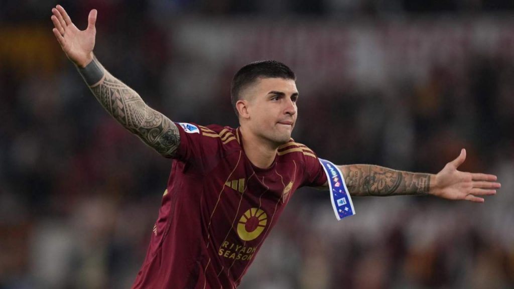 Vado via a testa alta, MANCINI LASCIA LA ROMA | Cambio di maglia ma resta in Serie A