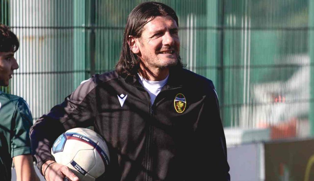 Ternana, baby fenomeni: U17 e U16 da sogno, ora caccia al tricolore!