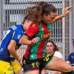 Massimino carica la Ternana Women: “Ora non possiamo sbagliare”