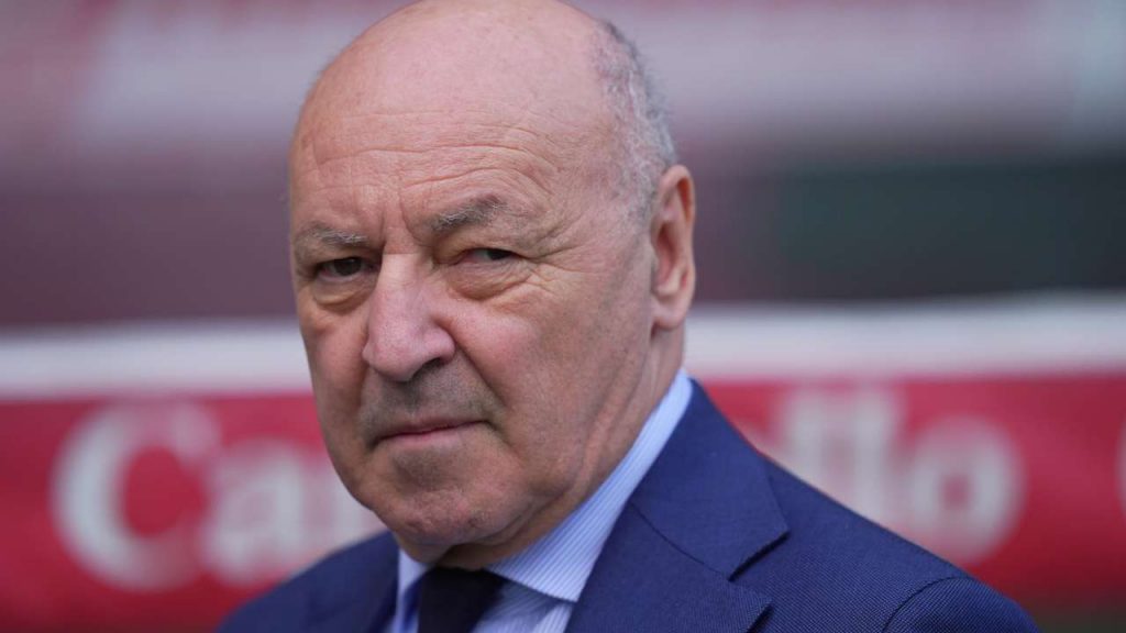 NO SECCO ALL’INTER, PREFERISCO IL BAYERN | Marotta incredulo: il calciatore beffa i nerazzurri