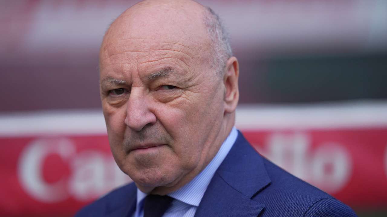Beppe Marotta