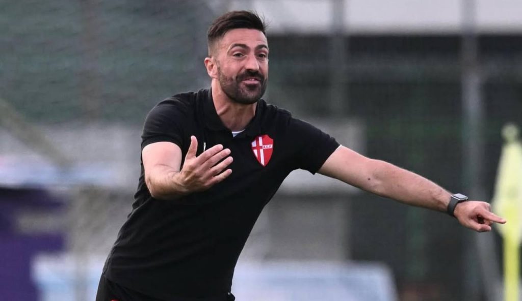 Andreoletti: “Ternana e Vicenza avanti su tutte, ma attenti alle mine vaganti”