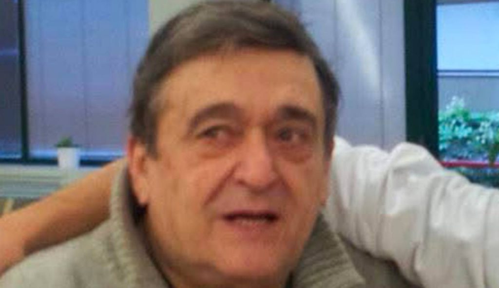 La Ternana ricorda Guglielmo “Mimmi” Mazzetti: una vita dedicata al giornalismo sportivo umbro