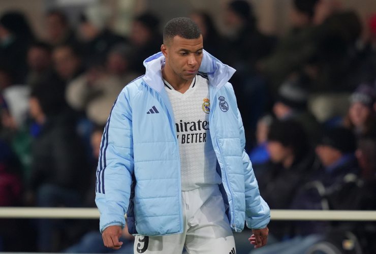 Mbappé