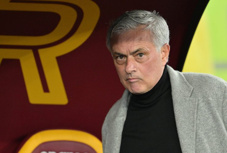 José Mourinho