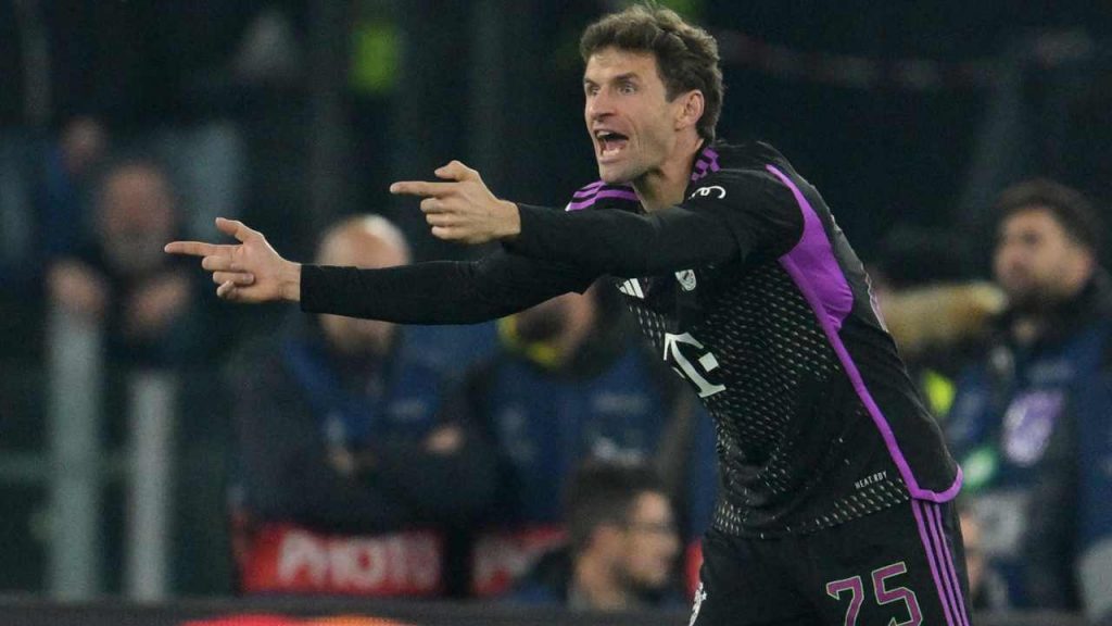 Dai Thomas vieni a Firenze, per te un CONTRATTO PLURIENNALE | Muller GRATIS in Serie A: firma prenotata con la Fiorentina
