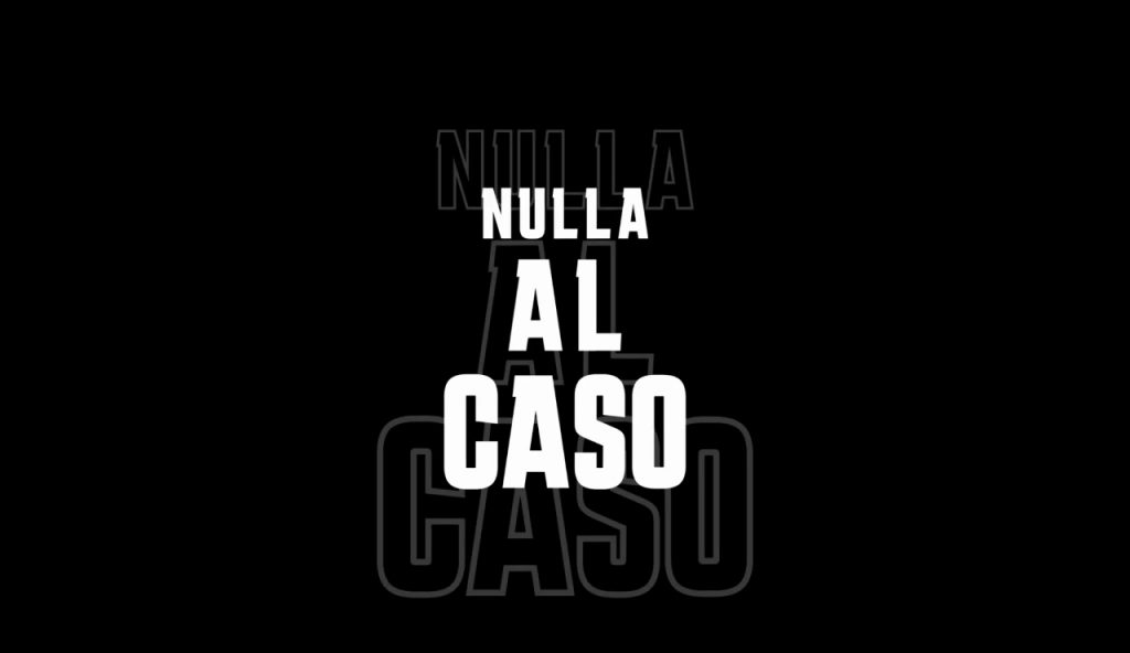 Ternana, il motto è: “nulla al caso”