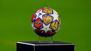 Pallone calcio