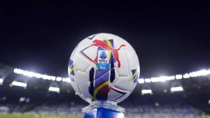 Pallone Serie A