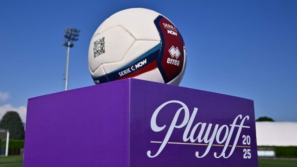 Serie C, tutti i match del weekend: playoff, playout e Supercoppa