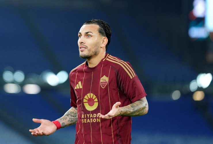 Paredes