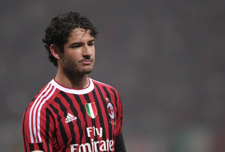 Alexandre Pato