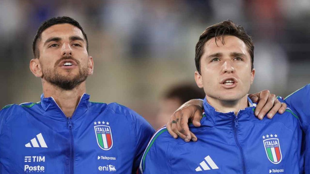 PRESI CHIESA E PELLEGRINI | Doppio colpo in Serie A: insieme per vincere lo Scudetto
