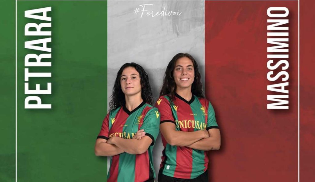 La promozione in A e la chiamata in Nazionale: continua il sogno rossoverde