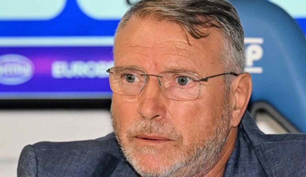 La Ternana nei radar di Lo Monaco: “È tra le più temibili”
