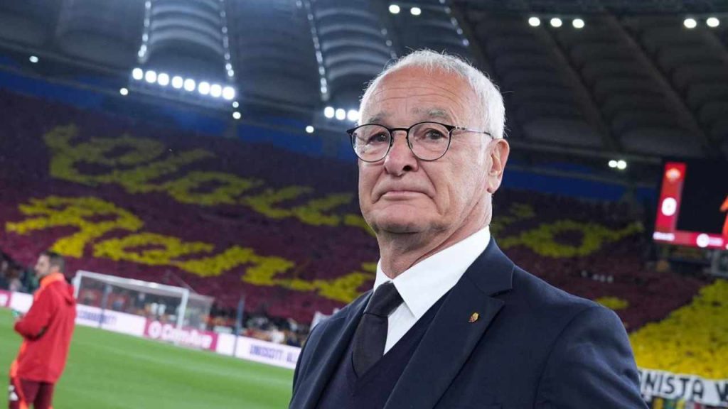 Alla fine rimango alla Roma: tutti ci hanno ripensato | PER ME UNA NUOVA OCCASIONE