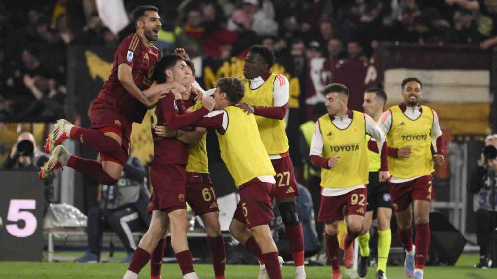 VIA SUBITO DA TRIGORIA | Non serve più alla Roma: neppure il nuovo allenatore lo vuole