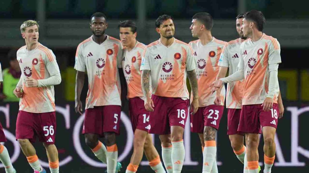 Purtroppo non puoi rimanere alla Roma: dovrai cercarti un’altra squadra | Che beffa per i tifosi