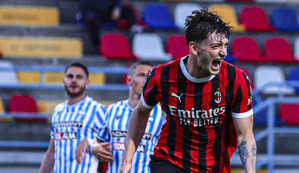 Playout di C: Milan Futuro e Sestri vincono di misura, tutto aperto per il ritorno