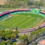 Concessione ponte in attesa del nuovo stadio: il Consiglio comunale dice sì