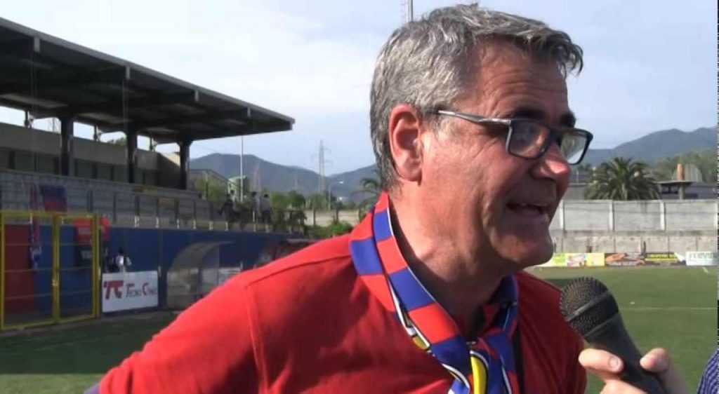Dalla C alla D, la rabbia del Sestri: “Gol annullato, Lucchese da verificare”