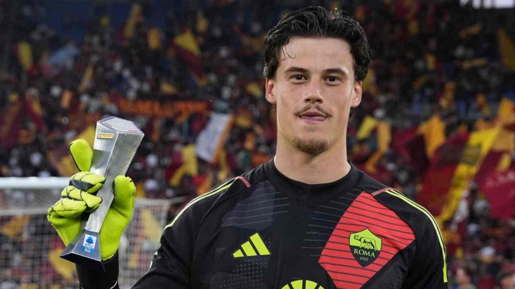 Pronto Svilar? Dai lascia la Roma e vieni da noi | Non sei nella TUA DIMENSIONE: devi stare in UN TOP CLUB