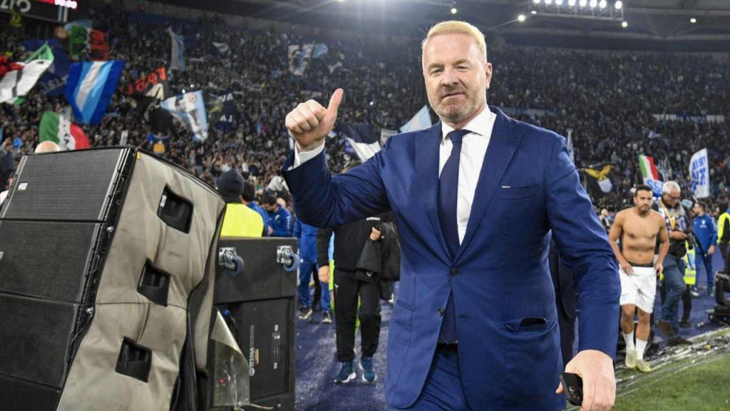 TARE LO PORTA AL MILAN: il campione pronto a dire sì | Colpo ad effetto per i rossoneri