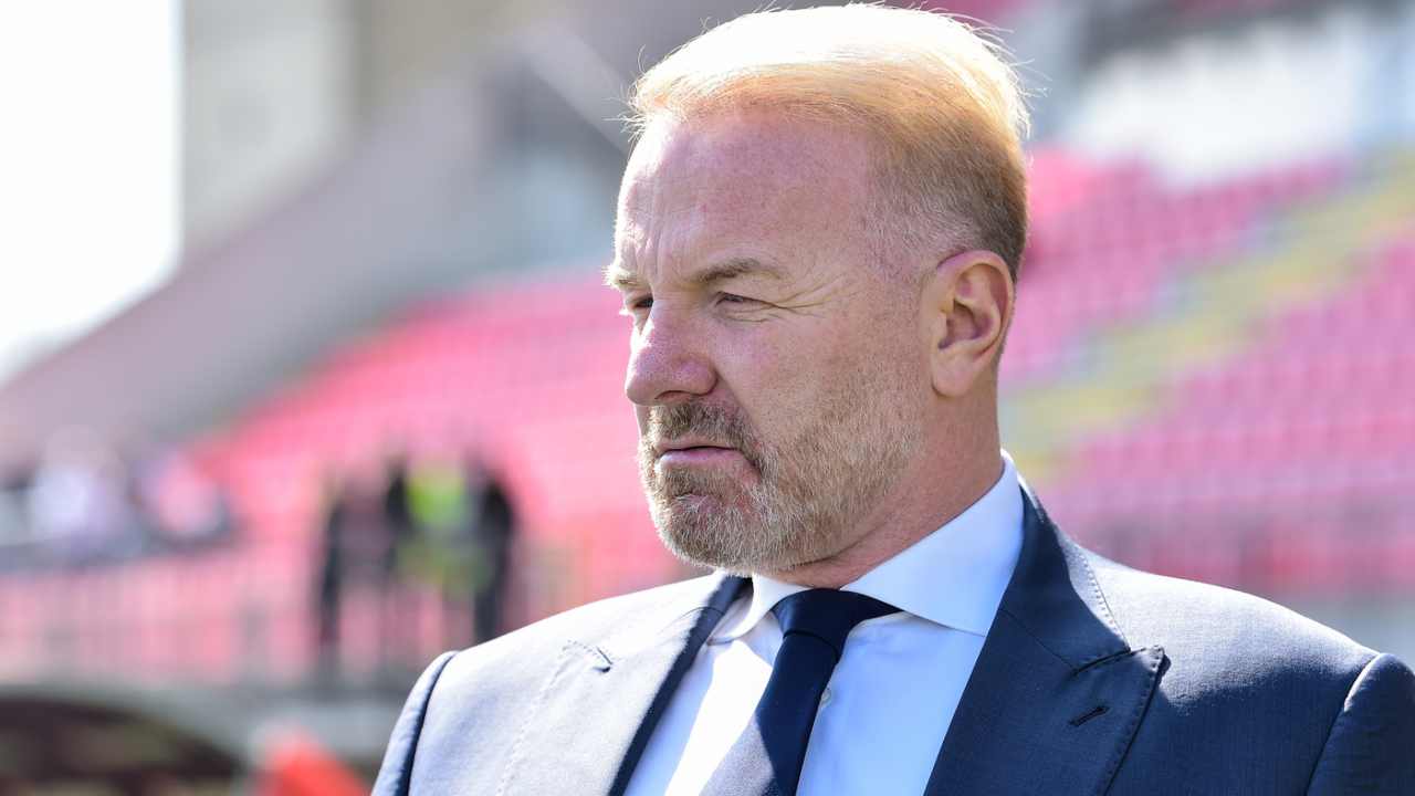 Igli Tare