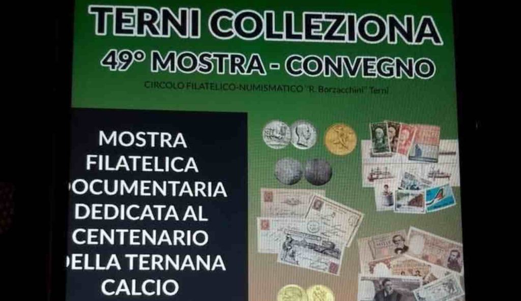 Dalla Serie A alle foto storiche: ecco la mostra che celebra il mito della Ternana