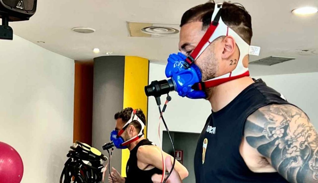 “Nulla al caso”, le foto dei test in casa rossoverde