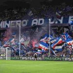 Tifosi Sampdoria