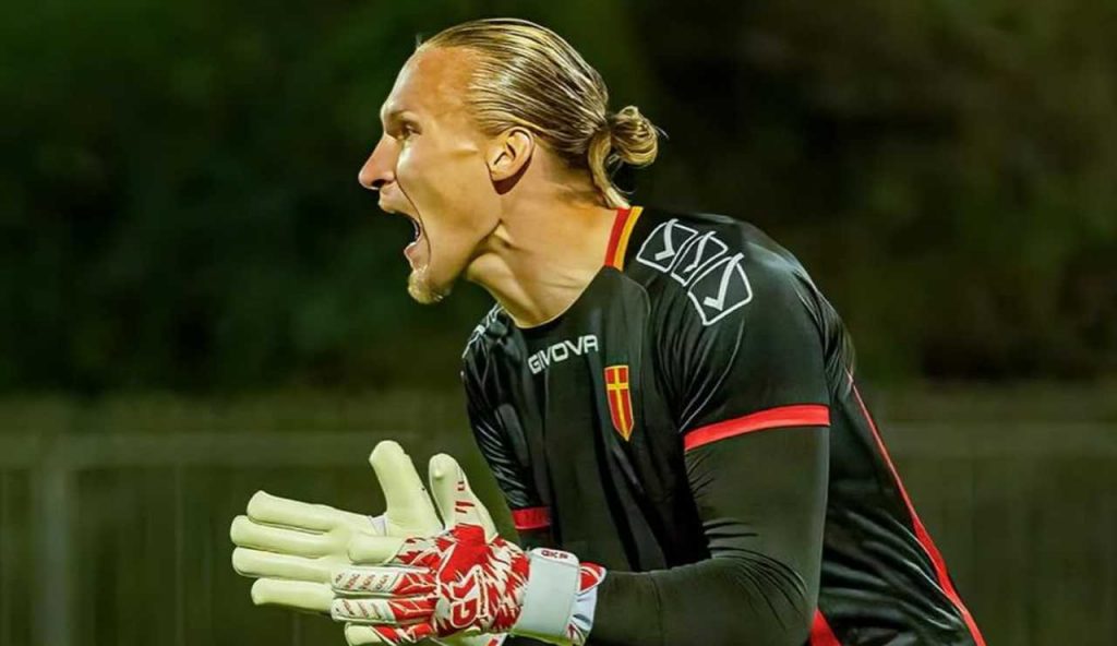 Krapikas, grido dal buio: “Messina lasciata sola”. L’ex Ternana racconta l’incubo siciliano