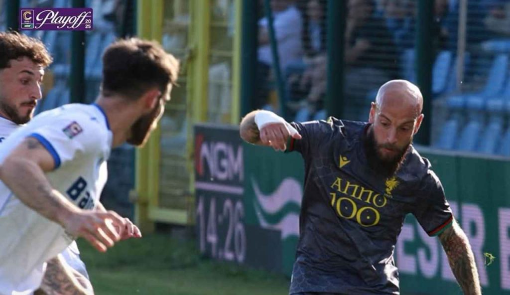 Rassegna stampa – La Nazione – Una Ternana brutta e sconfitta