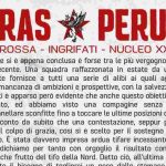 Curva Nord Perugia al vetriolo: “Stagione vergognosa, ora basta”
