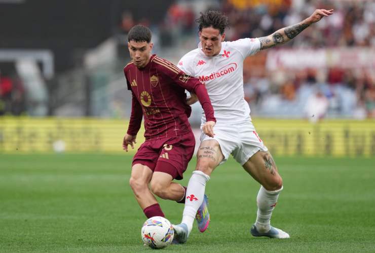 Zaniolo