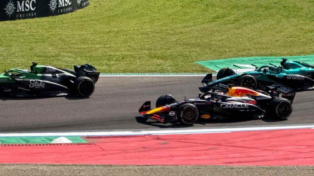 ULTIM’ORA FORMULA 1 | Addio al Gran Premio di Imola: CANCELLATO PER SEMPRE
