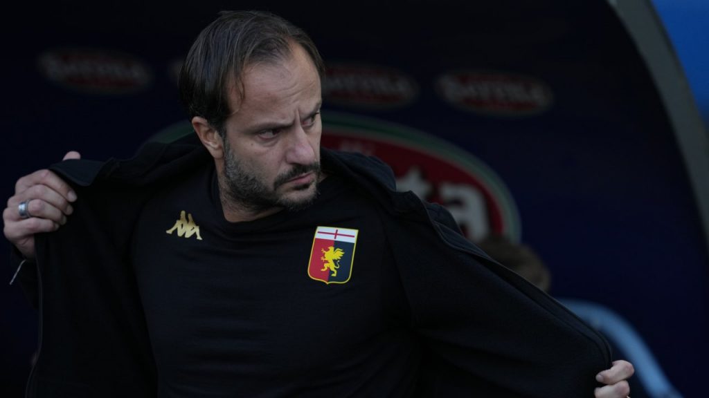 Alberto dai, vieni ad allenare qui | GILARDINO TORNA IN SERIE A: ecco la grande chance della vita