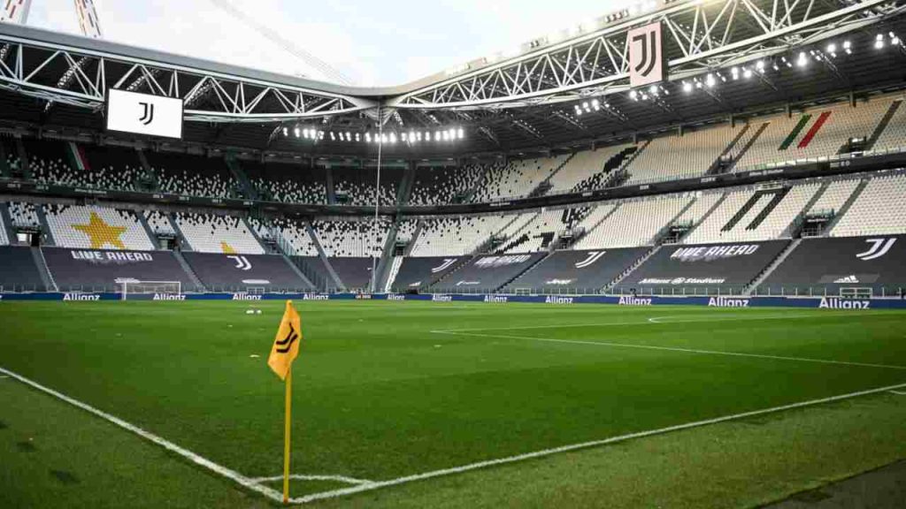 CLAMOROSO JUVENTUS: dicono addio all’Allianz Stadium | Novità a sorpresa sullo stadio