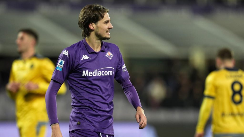 NUOVA CHANCE PER COLPANI: ora è arrivato il momento di esplodere | AFFARE FATTO IN SERIE A