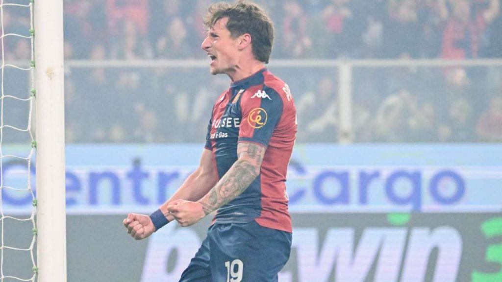 GRANDE CHANCE PER PINAMONTI: finalmente arriva la chiamata della BIG di Serie A | Giocherà titolare in Europa