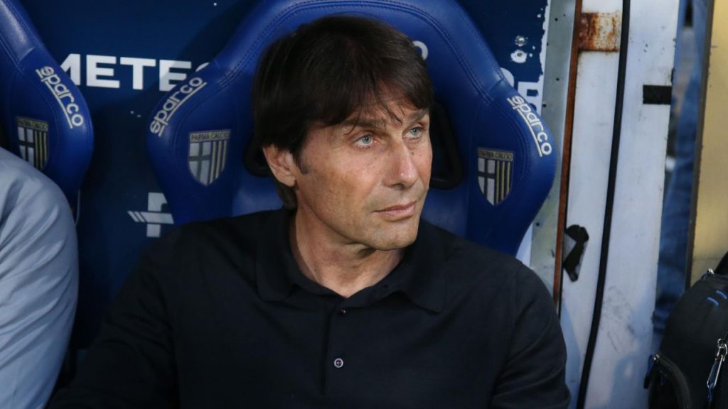 “Conte torna alla Juve”: altro che rinnovo con il Napoli | ECCO L’ANNUNCIO UFFICIALE