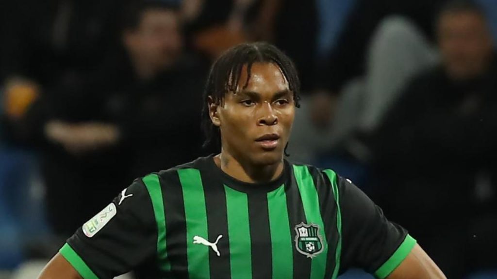 COLPACCIO LAURIENTE’: valanga di milioni nelle casse del Sassuolo | TRASFERIMENTO CHIUSO