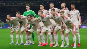 Bayern Monaco - fonte Lapresse - ternananews.it