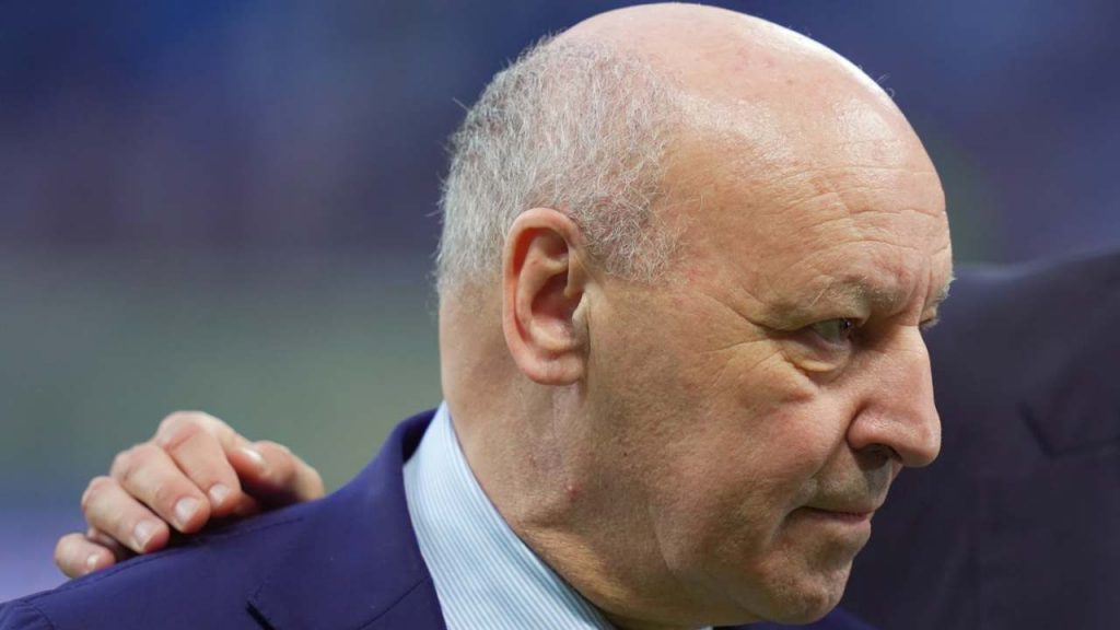 IO ALL’INTER? ASSOLUTAMENTE NO | Non voglio andare a Milano | Marotta gelato, un disastro TOTALE