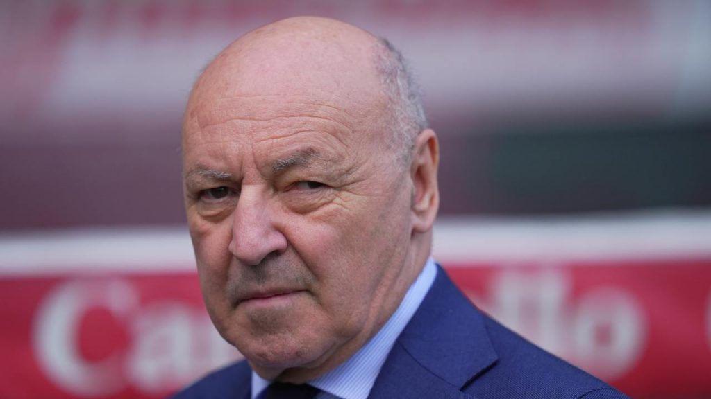 COLPO INTER, così ci dimentichiamo della finale di Champions | Arriva a milano per 30 MILIONI: che affare