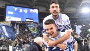 La richiesta di Sarri